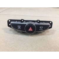 Кнопка включения аварийной сигнализации Hyundai Solaris 2010-2017 937904L0004X, 937101R1004X, 937404L0004X