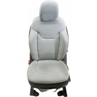 Rz160 джип renegade кресло левый передняя