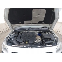 Двигатель оборудование a28ner / lau 2.8 турбина v6 325 л.с. opel insignia а vxr / opc