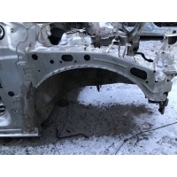 Лонжерон передний правый Opel Astra J 2010-2017 13280548