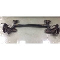 Балка задняя Opel Astra J 2010-2017 13419486
