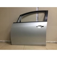 Дверь передняя левая Opel Astra J 2010-2017 13330765