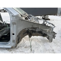 Лонжерон передний правый Toyota Corolla E120 2001-2007 5710113060