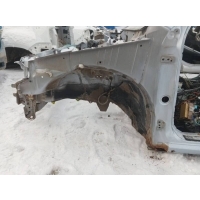 Лонжерон передний левый Toyota Corolla E120 2001-2007 5710213080