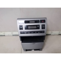 блок управления климат-контролем Toyota Corolla E120 2001-2007 554111A240, 5593012392