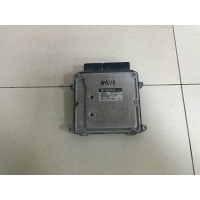 Блок управления двс Hyundai Elantra HD 2006-2010 391202B100