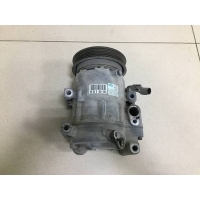 Компрессор кондиционера Hyundai Elantra HD 2006-2010 977012H000
