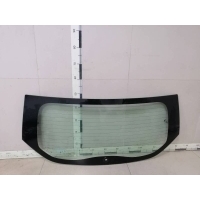 Стекло заднее Renault Duster 2012> 903005981R