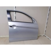Дверь передняя правая Citroen C4 Aircross 2012-2017 1607993180