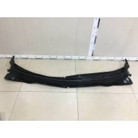 Решетка под дворники Citroen C4 Aircross 2012-2017 1607550480