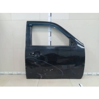 Дверь передняя правая Mazda BT-50 2006-2012 UR5658020E