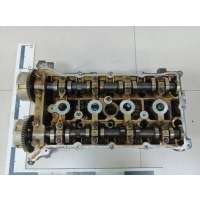 Головка блока цилиндров Citroen C4 Aircross 2012-2017 1606232480
