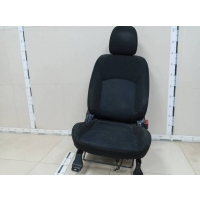 Сиденье переднее правое Citroen C4 Aircross 2012-2017 1608238780	, 8916CL, 1609339780