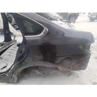 Крыло заднее левое Nissan Almera 3 G11, G15 2012> 760234AA8A
