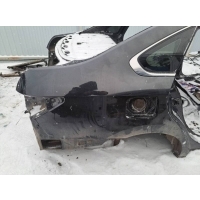 Крыло заднее правое Nissan Almera 3 G11, G15 2012> 760224AA8A