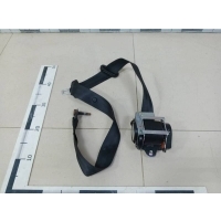 Ремень безопасности с пиропатроном Ford Kuga CBS 2012> 2053709,	2066417