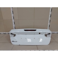 Крышка багажника Ford Focus 3 2011> 1796141