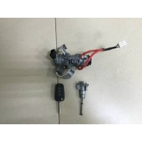Замок зажигания Hyundai ix35 LM 2010-2015 819102S000, 819702YA00