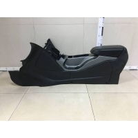 Консоль центральная Ford Kuga CBS 2012> 1762150, 1838669, 2050117