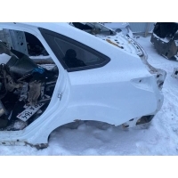 Крыло заднее левое Ford Focus 3 2011> 1717676