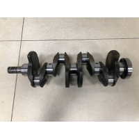 Коленвал Renault Duster 2012> 122011649R
