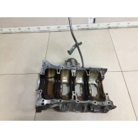 Поддон Hyundai ix35 LM 2010-2015 211002G262