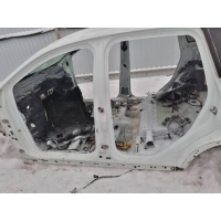 Порог кузовной Ford Kuga CBS 2012> 2040884, 2009837