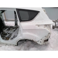 Крыло заднее левое Ford Kuga CBS 2012> 2036800