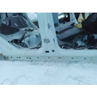 Порог кузовной Ford Kuga CBS 2012> 2039574, 2039573