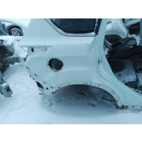 Крыло заднее правое Ford Kuga CBS 2012> 2039572