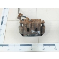 Суппорт передний левый Mazda BT-50 2006-2012 UMY13399ZA