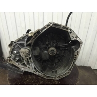 Механическая коробка переключения передач Renault Duster 2012> 320103603R, 320100456R