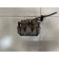 Суппорт передний правый Mazda BT-50 2006-2012 UMY13398ZA