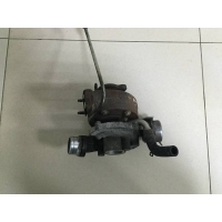 Турбина Renault Duster 2012> 54399980127, 7701479077