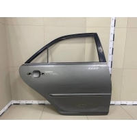 Дверь задняя правая Toyota Camry XV30 2001-2006 6700333120