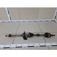 Полуось передняя правая Toyota Camry XV30 2001-2006 4341033240
