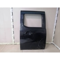Дверь задняя правая Mazda BT-50 2006-2012 UR6372020D