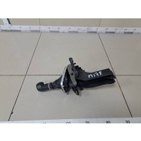 Кулиса КПП Opel Zafira B 2005-2012 55351959, 8126100101