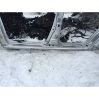 Порог кузовной Renault Duster 2012> 760212662R