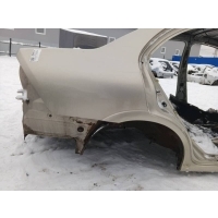Крыло заднее правое Nissan Almera Classic B10 2006-2013 7810095F0B