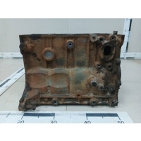 Блок цилиндров Chevrolet Aveo T250 2005-2011 96416245	, B12D1