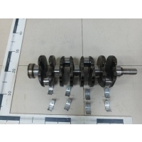 Коленвал Chevrolet Aveo T250 2005-2011 96413067