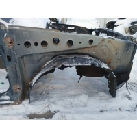 Лонжерон передний правый Mazda BT-50 2006-2012 UJ1053210M