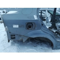 Крыло заднее правое Chevrolet Aveo T250 2005-2011 96462970