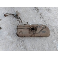 Бак топливный Chevrolet Aveo T250 2005-2011 96829637