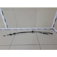 Трос КПП Toyota Camry XV30 2001-2006 3382233080, 3382133170