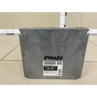 Блок управления двс Toyota Camry XV30 2001-2006 896613T610