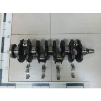Коленвал Lada Largus 2012> 11183100501608, 21177100502000