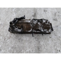 Бак топливный Mazda BT-50 2006-2012 UJ0642110F