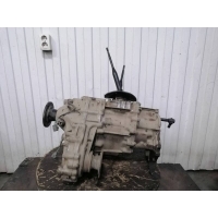 Раздаточная коробка Mazda BT-50 2006-2012 ZL00A